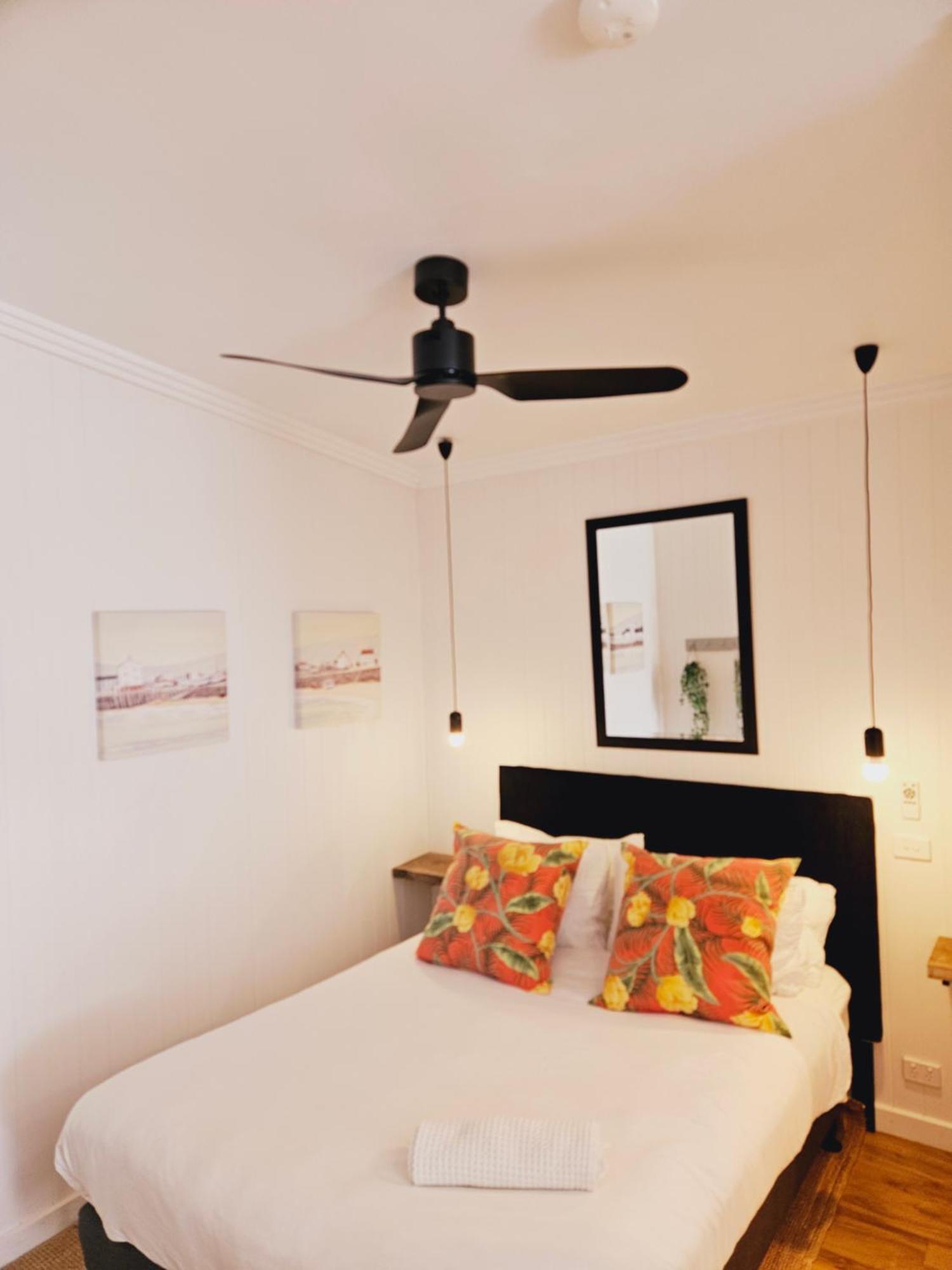 Hotel By The Seaside Mornington Exteriér fotografie