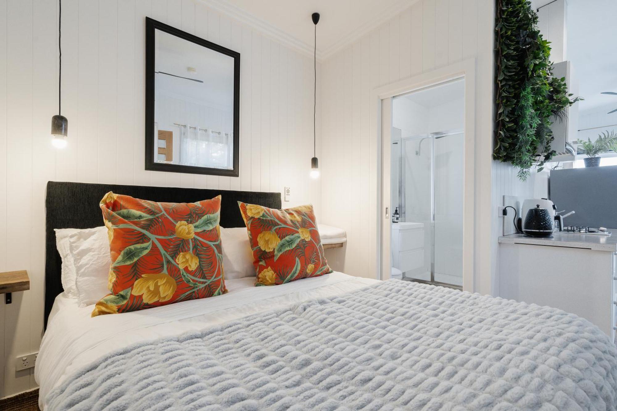Hotel By The Seaside Mornington Exteriér fotografie
