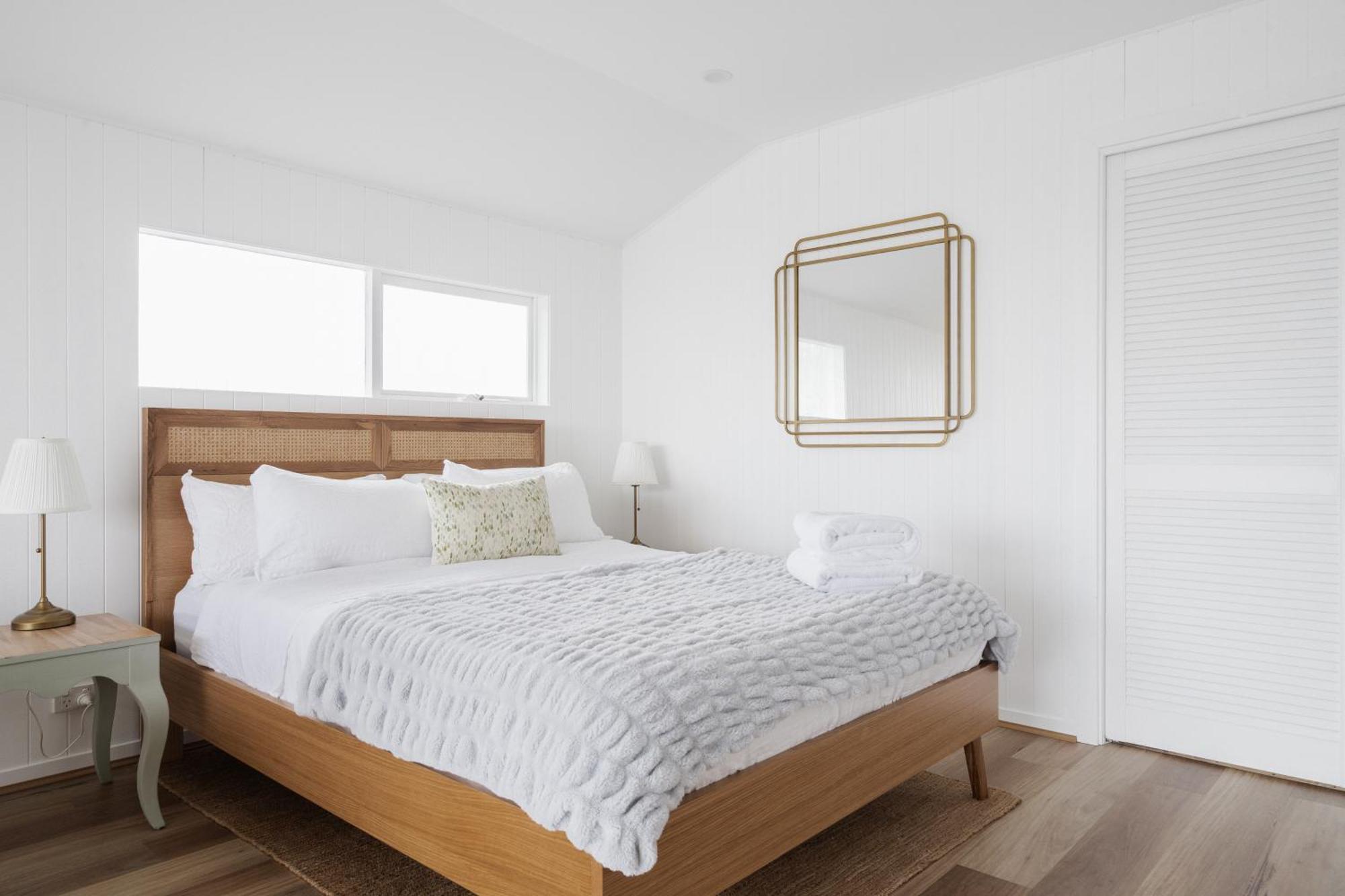 Hotel By The Seaside Mornington Exteriér fotografie
